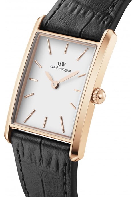 Daniel Wellington DW00100698 Ladies Bound Watch - Image 2