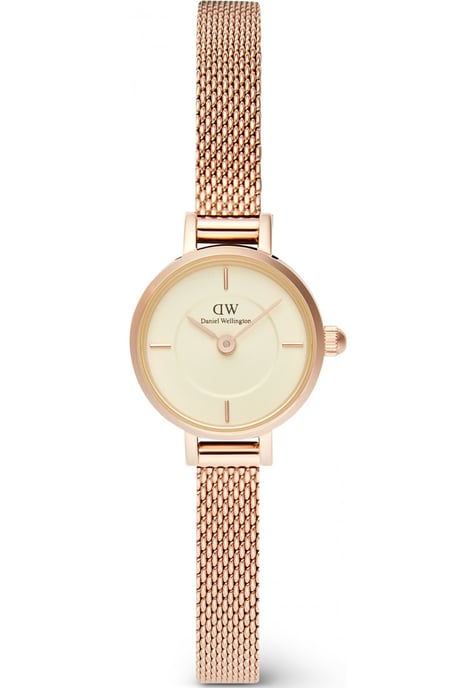 Daniel Wellington DW00100741 Ladies Mini Melrose Watch - Image 1