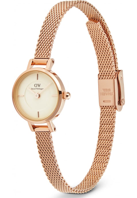 Daniel Wellington DW00100741 Ladies Mini Melrose Watch - Image 2