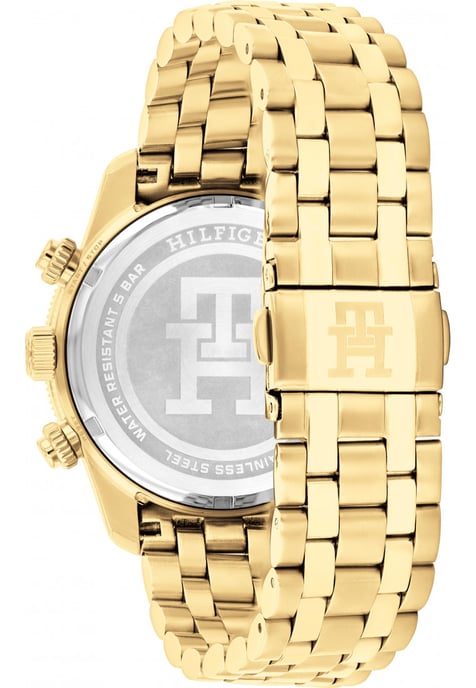 Tommy Hilfiger 1792158 Mens Watch - Image 2