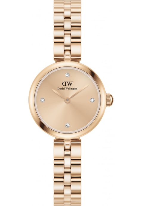 Daniel Wellington DW00100720 Ladies Elan Lumine Watch - Image 1