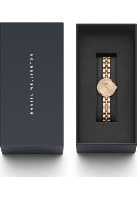 Daniel Wellington DW00100720 Ladies Elan Lumine Watch - Image 3