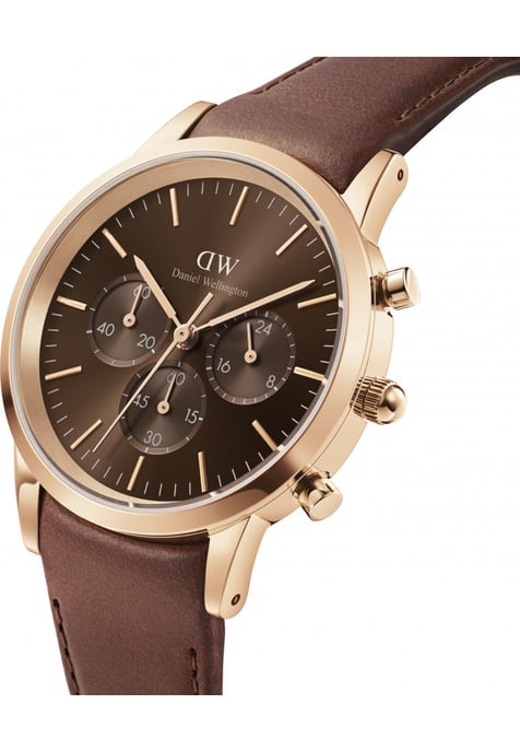 Daniel Wellington DW00100640 Mens St Mawes Watch - Image 2