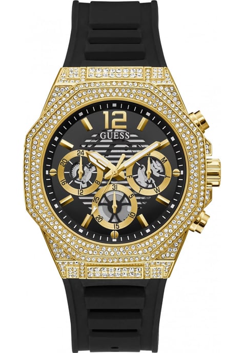 Guess GW0518G2 Mens Momentum Watch - Image 1