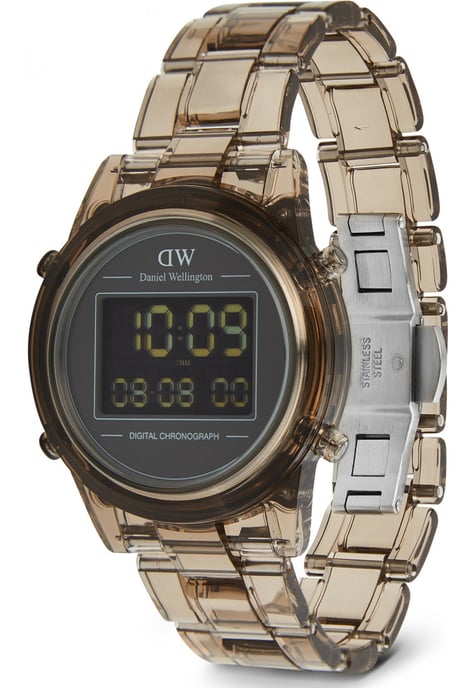 Daniel Wellington DW00100761 Retro Digital Watch - Image 2