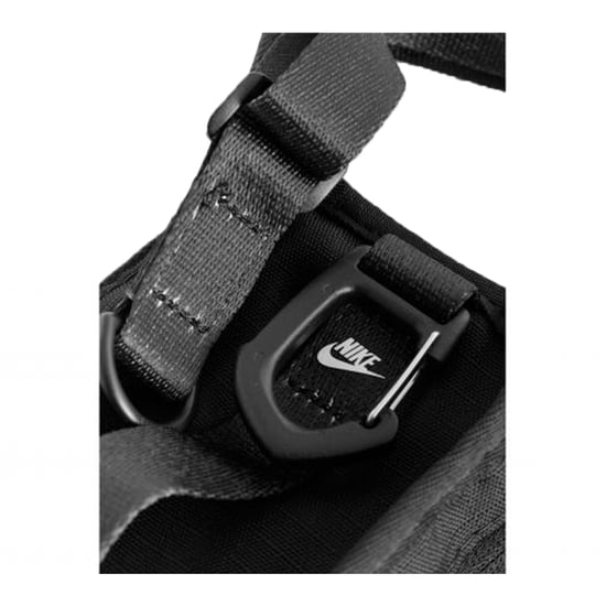 Nike Club Phone Bag (White/Black) - Image 3