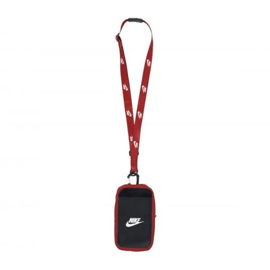 Nike Club Phone Bag (Red/Black) - Image 1