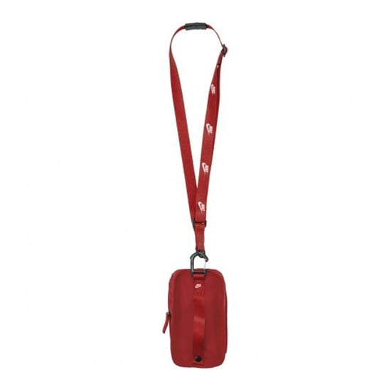 Nike Club Phone Bag (Red/Black) - Image 2