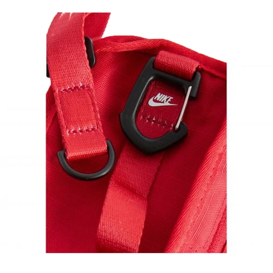 Nike Club Phone Bag (Red/Black) - Image 3