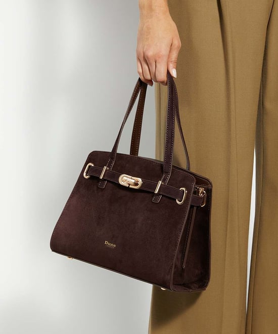 Dune Accessories Dinidefine - Belted Grab Bag - Image 2