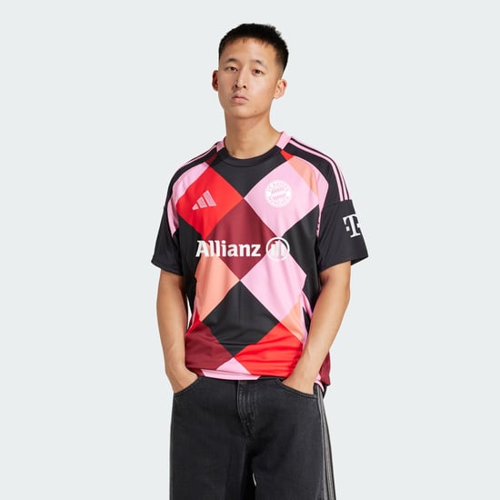 FC Bayern X LeGer 24/25 women's team special jersey - Image 1
