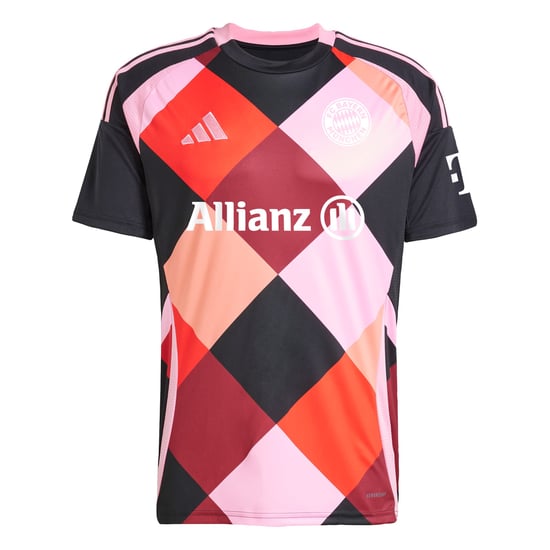 FC Bayern X LeGer 24/25 women's team special jersey - Image 3