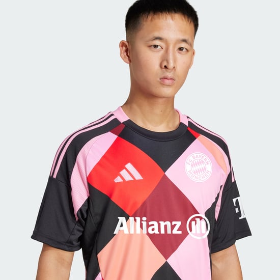 FC Bayern X LeGer 24/25 women's team special jersey - Image 4