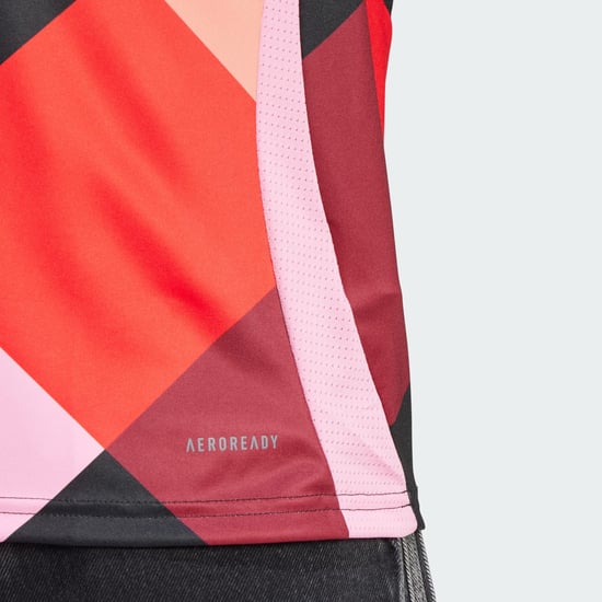 FC Bayern X LeGer 24/25 women's team special jersey - Image 5