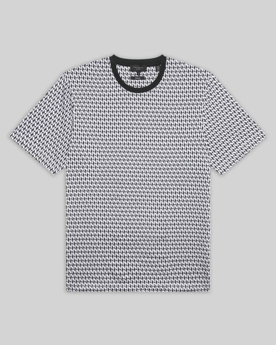 Sangs T-Shirt in White (3 Pack) - Image 1