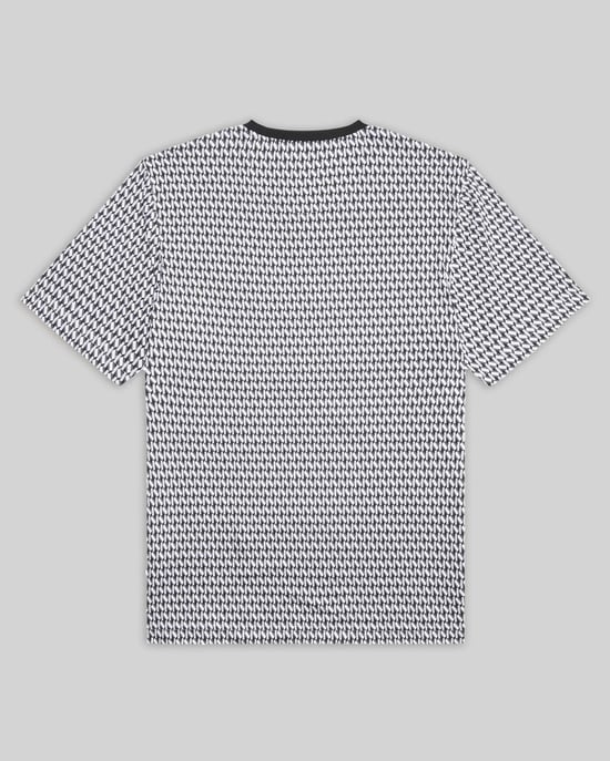 Sangs T-Shirt in White (3 Pack) - Image 3
