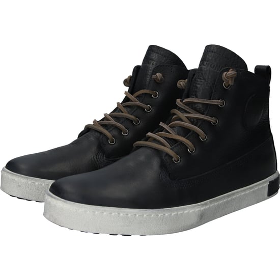 ICON - GM06 Dark Indigo - Originals - Image 2