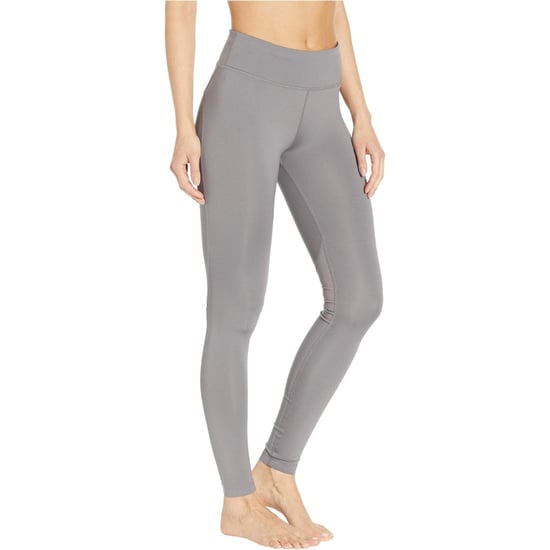 Nike 7/8 The One Strakke Grijze Legging - Image 3