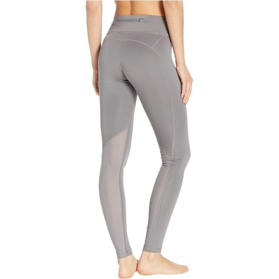 Nike 7/8 The One Strakke Grijze Legging - Image 4