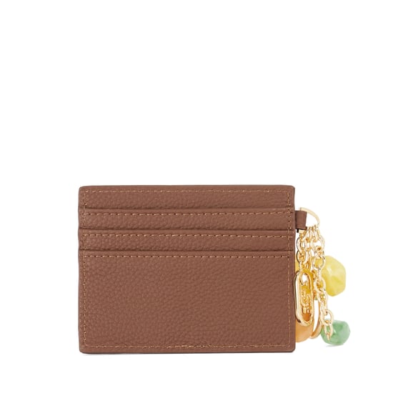 Dune Accessories Klub - Leather Croc-Effect Purse - Image 3