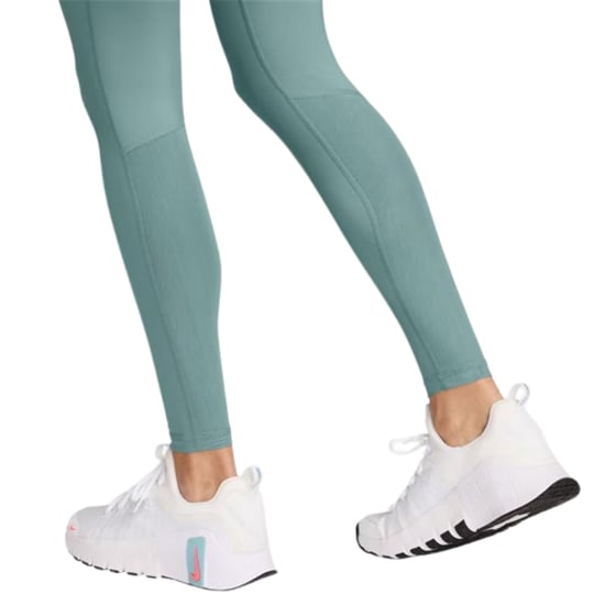 Nike Pro Tights Sage Green Leggings - Image 3