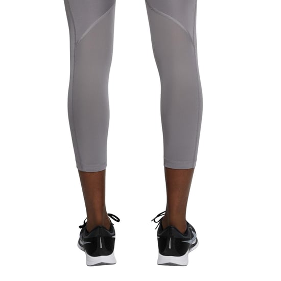Nike Run Fast Cropped Grijze Legging - Image 5