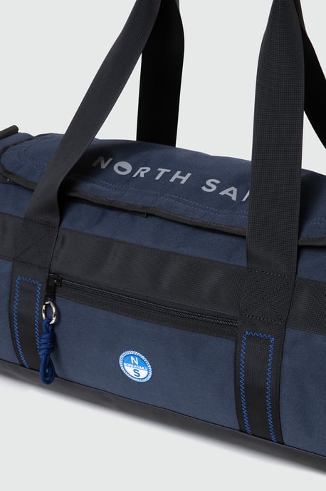 North Sails Väskor Vattentät canvas sportväska - Image 4