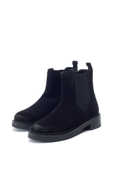 Opala Black Boots - Image 2
