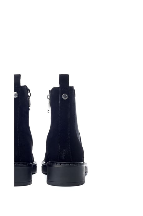 Opala Black Boots - Image 3