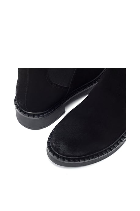 Opala Black Boots - Image 4