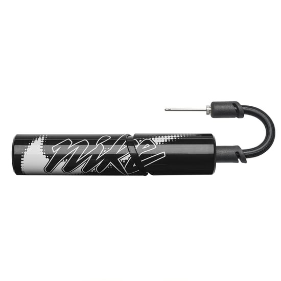 Nike Essential Air Pump (Black/White) - Image 1