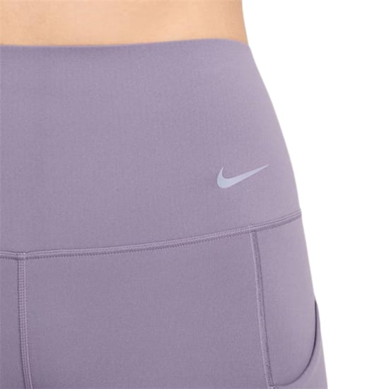 Nike Fast Tight Purple Leggings - Image 5