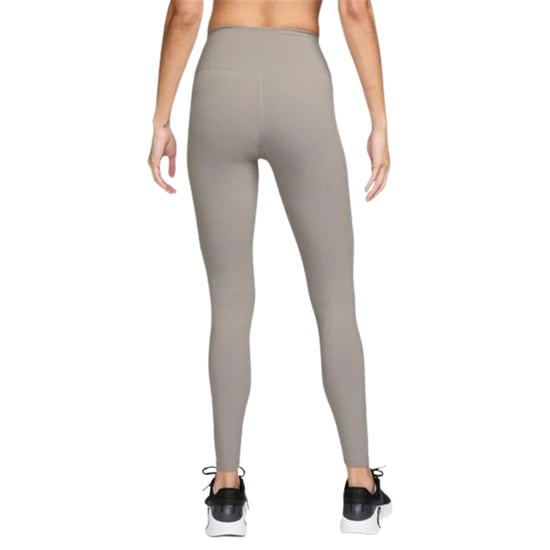 Nike Yoga Wolf Grey Leggings - Image 4