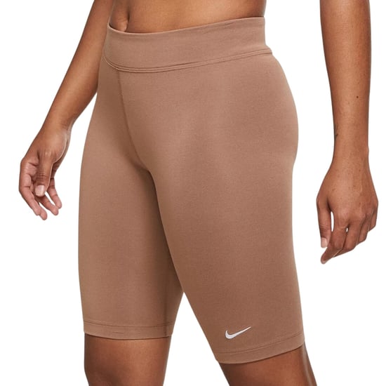 Nike Essential Cykelshorts Bruna Leggings - Image 2