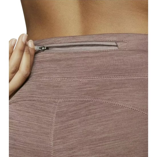 Nike Fast Running Mink Brown Legging - Image 3