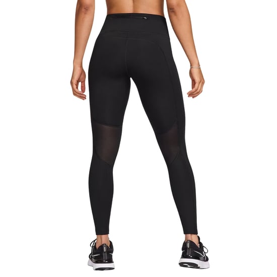 Nike Epic Fast Pocket Svarta Leggings - Image 2