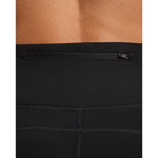 Nike Epic Fast Pocket Svarta Leggings - Image 4