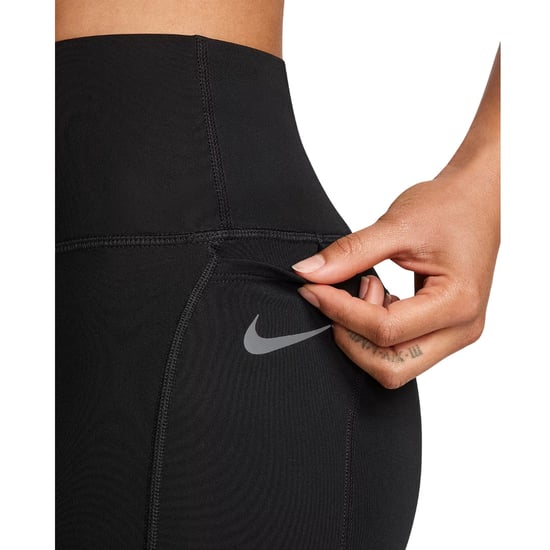 Nike Epic Fast Pocket Svarta Leggings - Image 5