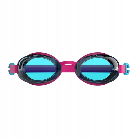 Speedo Kinderen 2.0 Zwemgoggles (Roze/Blauw) - Image 2