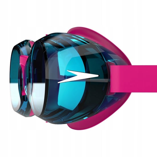 Speedo Kinderen 2.0 Zwemgoggles (Roze/Blauw) - Image 3