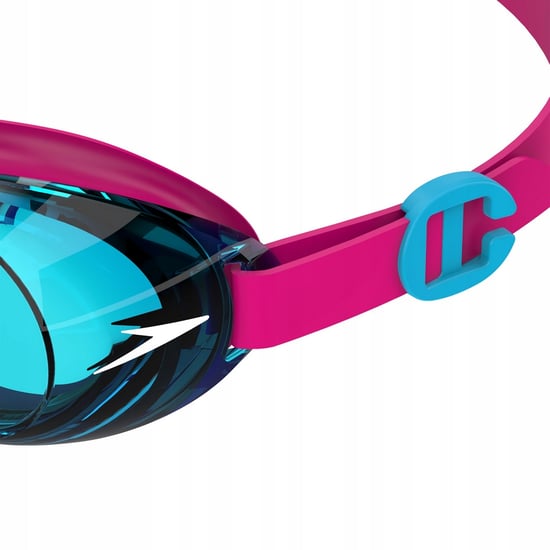 Speedo Kinderen 2.0 Zwembril (Roze) - Image 4