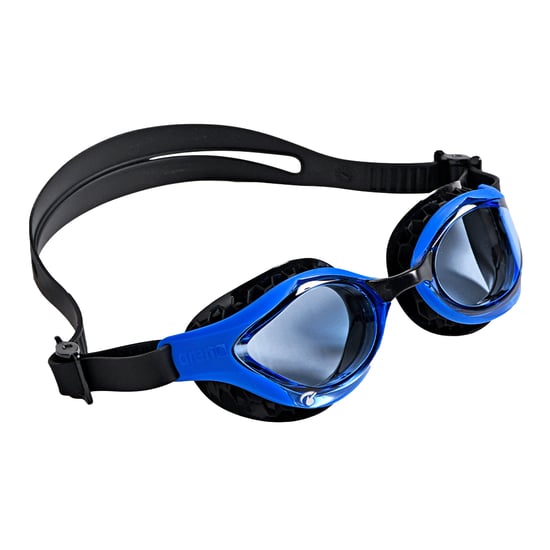 Arena Air Bold Swipe Zwembril (Blauw) - Image 3