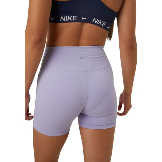 Nike Dri-fit One Lila Shorts - Image 4