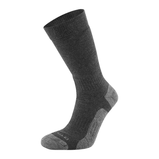 Craghoppers Unisex Volwassen Wandelsokken (Zwart) - Image 2