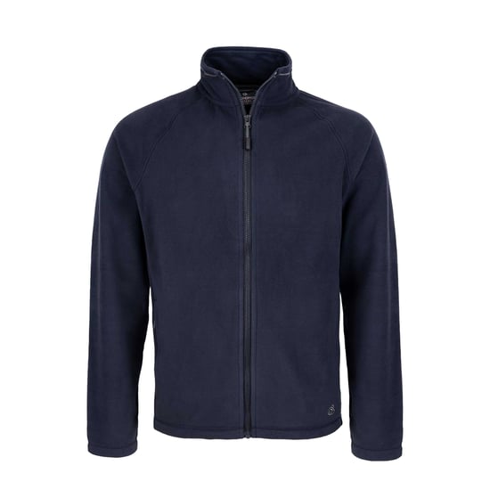 Craghoppers Heren Expert Corey 200 Fleece Jas (Donkere marine) - Image 1