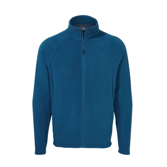 Craghoppers Heren Expert Corey 200 Fleece Jas (Poseidon Blauw) - Image 1
