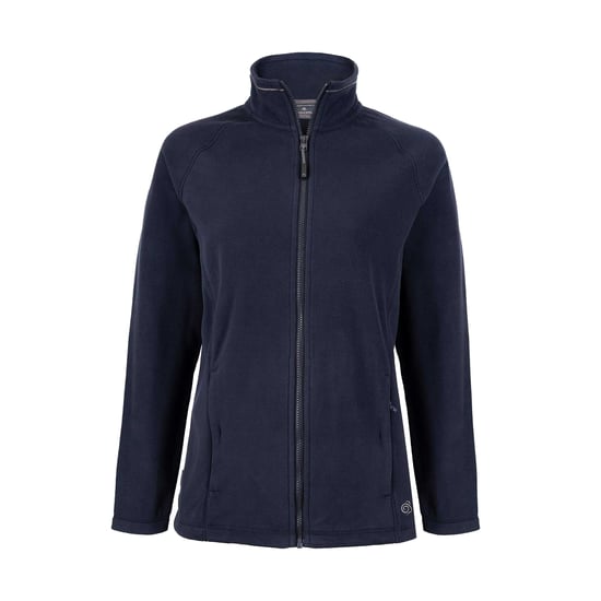Craghoppers Womens/Ladies Expert Miska 200 Fleece Jacket (Dark Navy) - Image 1