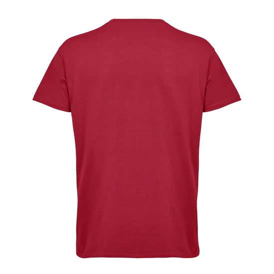 SOLS Heren Imperial T-shirt (Volksrood) - Image 2