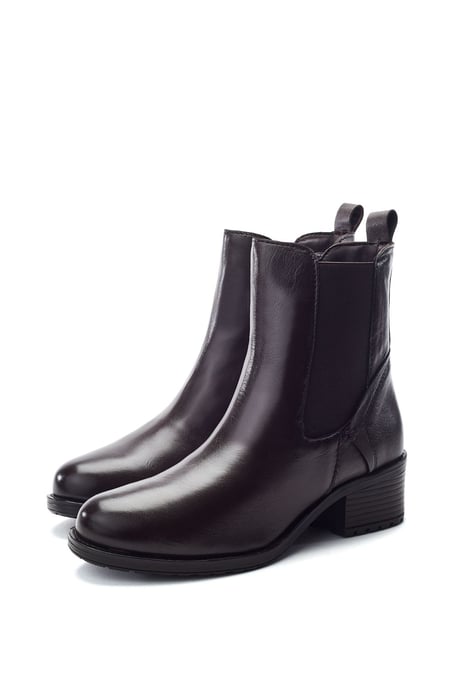 Bodhi Dark Brown Boots - Image 2