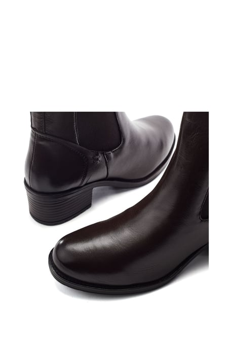 Bodhi Dark Brown Boots - Image 3